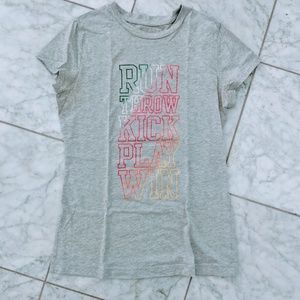 Champion Athletic Tee